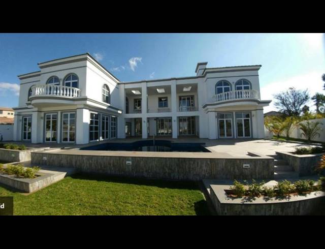 5 BEDROOM PROPERTY TO RENT IN WATERKLOOF HEIGHTS